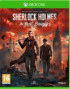 Sherlock Holmes : The Devil's Daughter - Xbox One