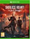 Sherlock Holmes : The Devil's Daughter - Xbox One