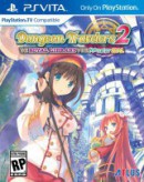 Dungeon Travelers 2 : The Royal Library & The Monster Seal - PSVita Dungeon Travelers 2 : The Royal Library & The Monster Seal - PSVita