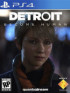 Detroit : Become Human - PS4