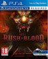 Until Dawn : Rush of Blood - PS4