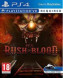 Until Dawn : Rush of Blood - PS4