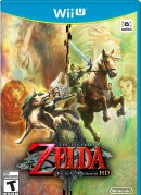 The Legend of Zelda : Twilight Princess HD - Wii U The Legend of Zelda : Twilight Princess HD - Wii U