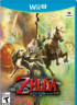 The Legend of Zelda : Twilight Princess HD - Wii U