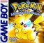 Pokémon Jaune - 3DS