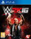 WWE 2K16 - PS4