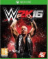 WWE 2K16 - Xbox One