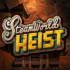 SteamWorld Heist - 3DS