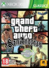Grand Theft Auto : San Andreas - Xbox 360
