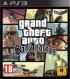 Grand Theft Auto : San Andreas - PS3