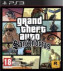 Grand Theft Auto : San Andreas - PS3