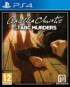 Agatha Christie : The ABC Murders - PS4