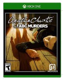 Agatha Christie : The ABC Murders - Xbox One Agatha Christie : The ABC Murders - Xbox One