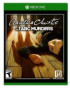 Agatha Christie : The ABC Murders - Xbox One