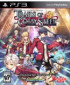 The Legend of Heroes : Trails of Cold Steel - PS3