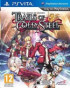 The Legend of Heroes : Trails of Cold Steel - PSVita