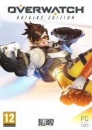 Overwatch - PC Overwatch - PC