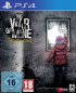 This War of Mine : The Little Ones - PS4