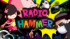 Radiohammer - 3DS