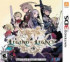 The Legend of Legacy - 3DS