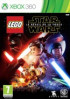 LEGO Star Wars VII : Le Réveil de la Force - Xbox 360