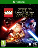 LEGO Star Wars VII : Le Réveil de la Force - Xbox One LEGO Star Wars VII : Le Réveil de la Force - Xbox One