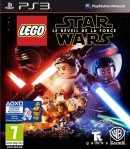 LEGO Star Wars VII : Le Réveil de la Force - PS3 LEGO Star Wars VII : Le Réveil de la Force - PS3