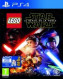 LEGO Star Wars VII : Le Réveil de la Force - PS4