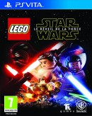 LEGO Star Wars VII : Le Réveil de la Force - PSVita LEGO Star Wars VII : Le Réveil de la Force - PSVita