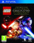 LEGO Star Wars VII : Le Réveil de la Force - PSVita
