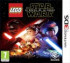 LEGO Star Wars VII : Le Réveil de la Force - 3DS