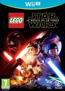 LEGO Star Wars VII : Le Réveil de la Force - Wii U LEGO Star Wars VII : Le Réveil de la Force - Wii U