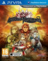 Grand Kingdom - PSVita