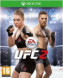 EA Sports UFC 2 - Xbox One