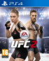 EA Sports UFC 2 - PS4