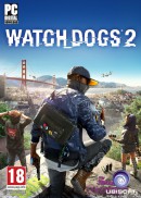 Watch Dogs 2 - PC Watch Dogs 2 - PC