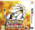 Pokémon Soleil - 3DS