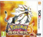 Pokémon Soleil - 3DS