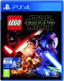 Lego Star Wars : Le Réveil de la Force - PS4 Lego Star Wars : Le Réveil de la Force - PS4