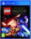 Lego Star Wars : Le Réveil de la Force - PS4