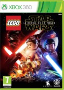 Lego Star Wars : Le Réveil de la Force - Xbox 360 Lego Star Wars : Le Réveil de la Force - Xbox 360