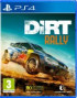 Dirt Rally - PS4