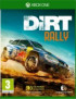 Dirt Rally - Xbox One