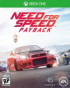 Need for Speed Payback - Xbox One