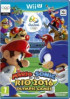 Mario & Sonic aux Jeux Olympiques de Rio 2016 - Wii U