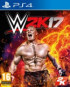 WWE 2K17 - PS4