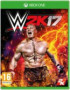 WWE 2K17 - Xbox One