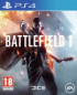 Battlefield 1 - PS4