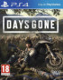 Days Gone - PS4