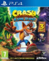 Crash Bandicoot : N-Sane Trilogy - PS4